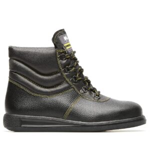 Zapato de seguridad Exena Profesional Durazis S2 HRO SRC-1