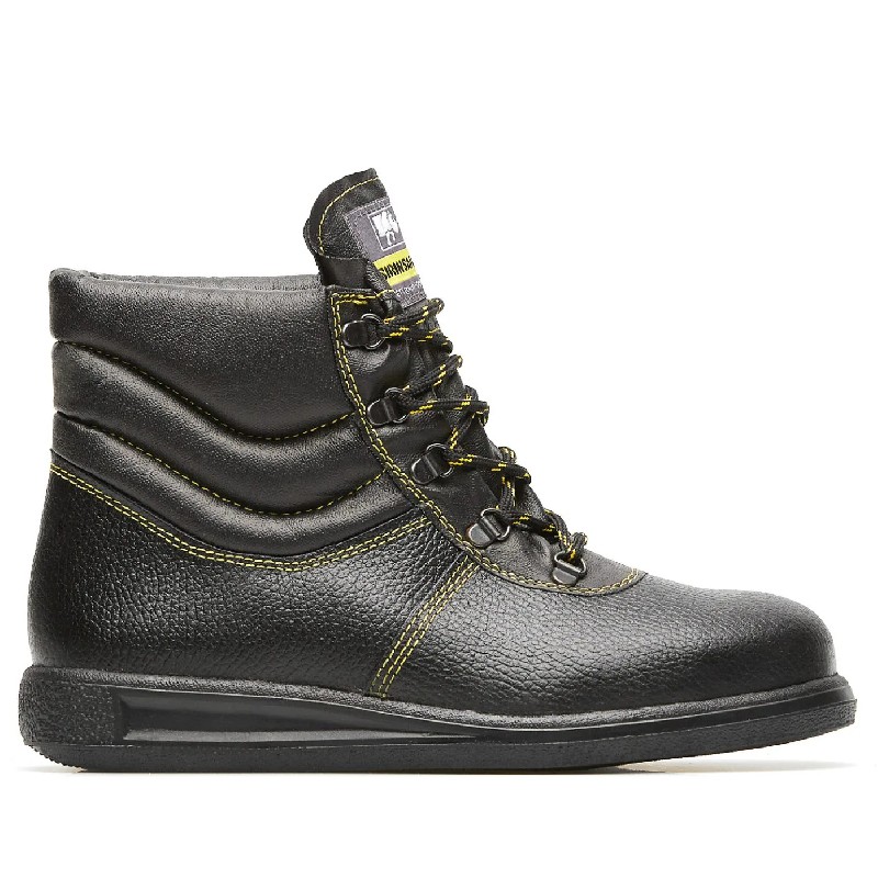 Zapato de seguridad Exena Profesional Durazis S2 HRO SRC-1