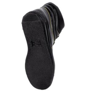 Zapato de seguridad Exena Profesional Durazis S2 HRO SRC-1