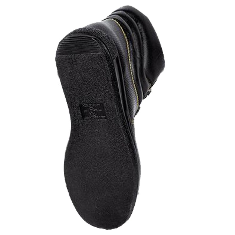 Zapato de seguridad Exena Profesional Durazis S2 HRO SRC-1