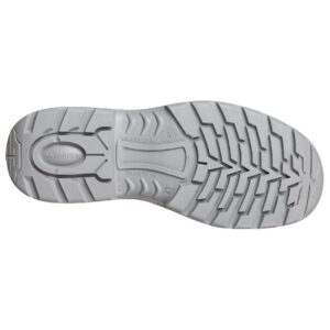 Zapato de seguridad Exena Tormenta Hamilton S3 SRC