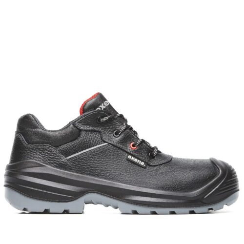 Zapato de seguridad Exena Tormenta Hamilton S3 SRC
