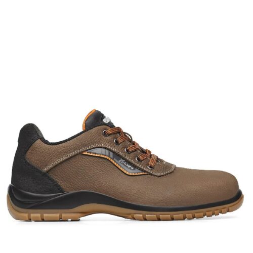Zapato de seguridad Exena X-Light Gea S3L FO SR