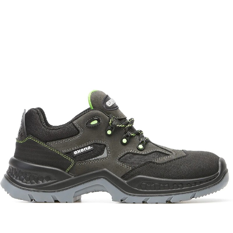Zapato de seguridad exena storm timor S3L FO SR