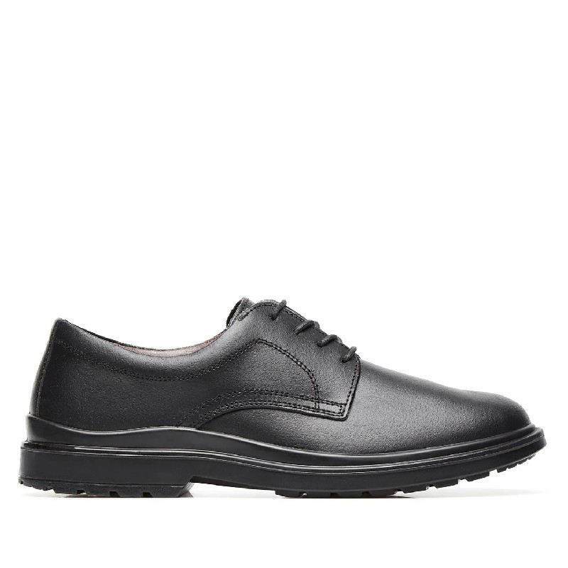 Zapato de trabajo Exena Manager M083E 01 SRC