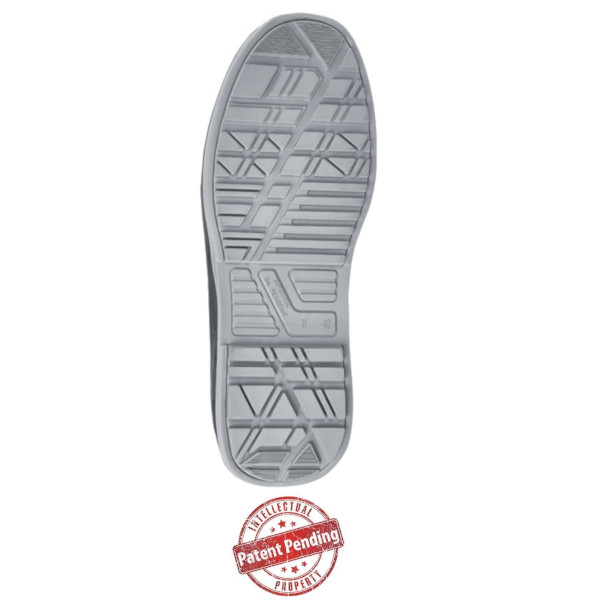 Calzado de seguridad U-Power Red Up ATOS S1P ESD SRC