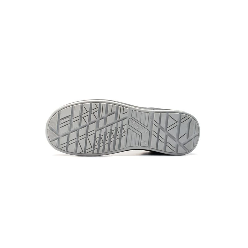 Bota de seguridad U-Power Red Industry FUERTE S3 HRO CI SRC