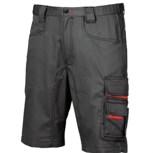 bermuda U-Power Party Black Carbon