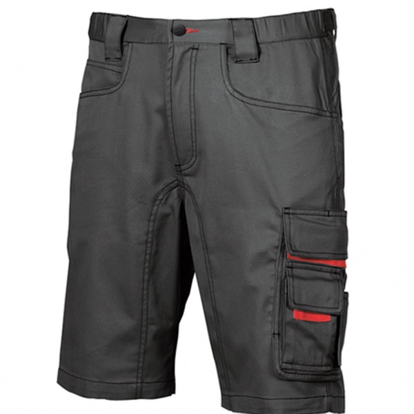 bermuda U-Power Party Black Carbon