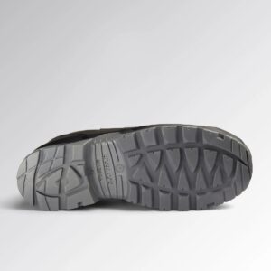 calzado de seguridad diadora CLASSIC LOW NEGRO S3S FO SC LG SR