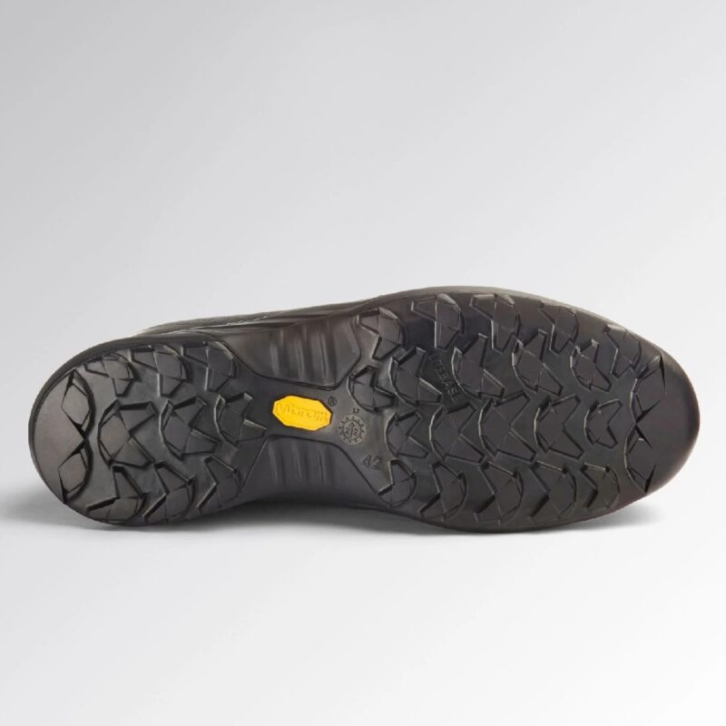 calzado de seguridad diadora FLY MOTOR MATRYX LOW S3L SR HRO SC ESD