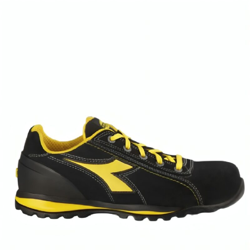 calzado de seguridad diadora GLOVE LOW S1PS FO HRO
