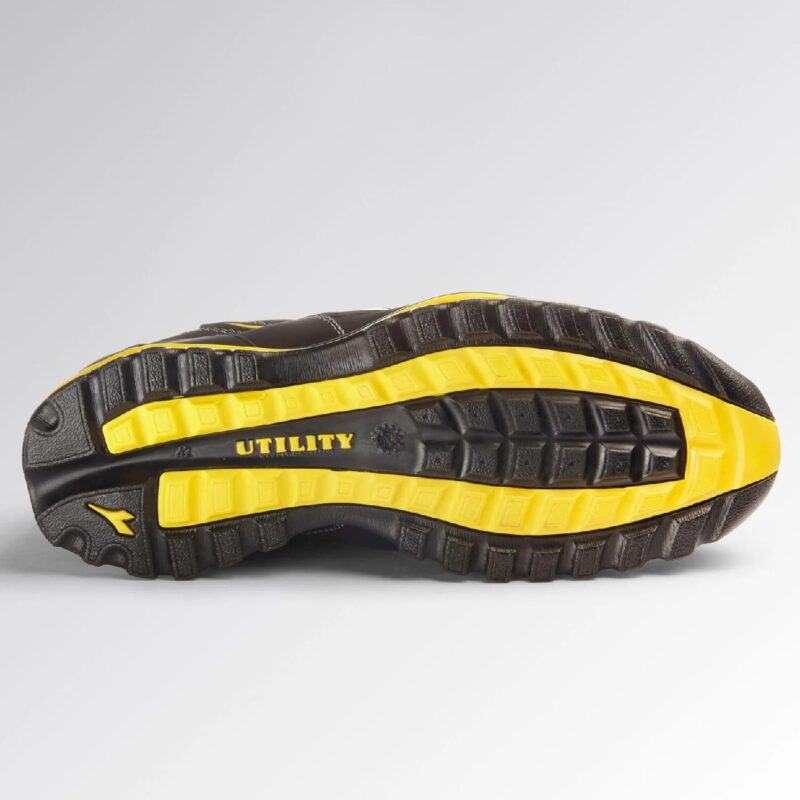 calzado de seguridad diadora GLOVE LOW S3S FO HRO