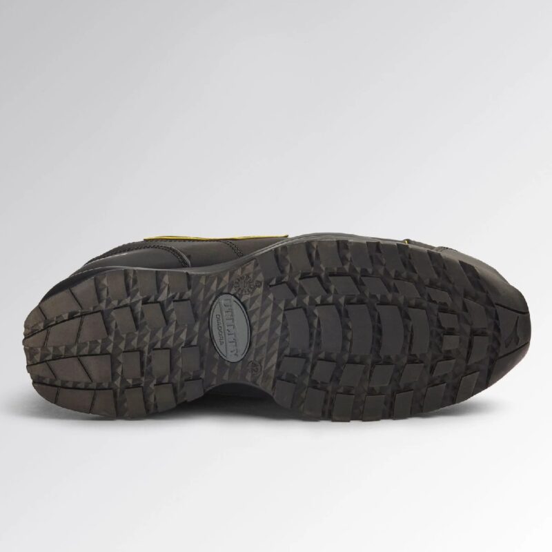 calzado de seguridad diadora GLOVE MDS MASTER BOA LOW S3S FO HRO SR SC ESD