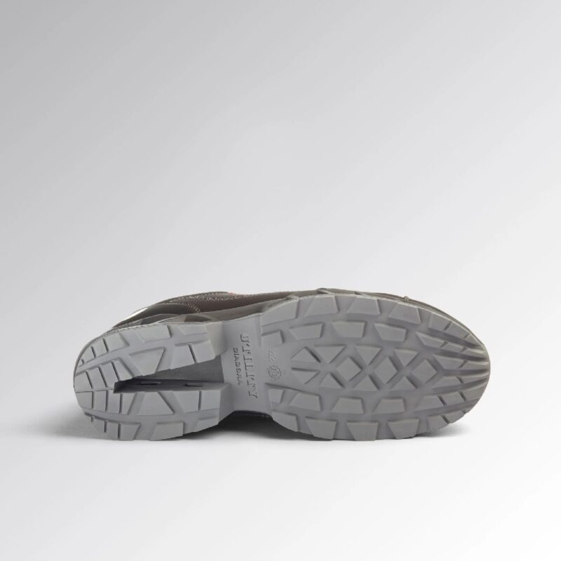 calzado de seguridad diadora SHARK ENGINE LOW S3S FO SR ESD