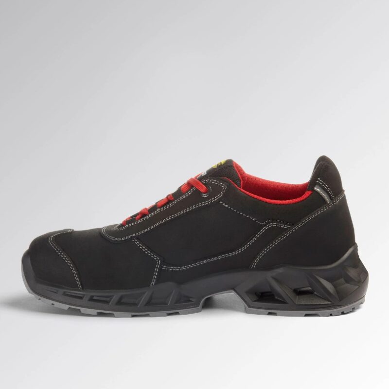 calzado de seguridad diadora SHARK ENGINE LOW S3S FO SR ESD