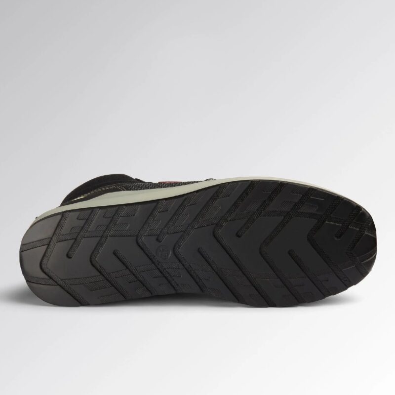 calzado de seguridad diadora SPEEDY RACE MID S3S FO SR SC MET FREE