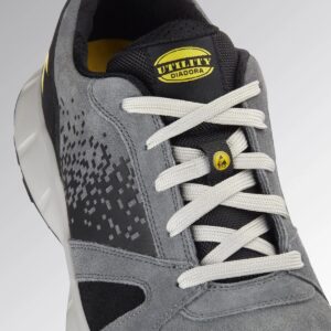 calzado de seguridad diadora lite low S3S FO SR HRO ESD
