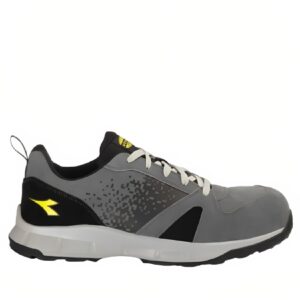 calzado de seguridad diadora lite low S3S FO SR HRO ESD