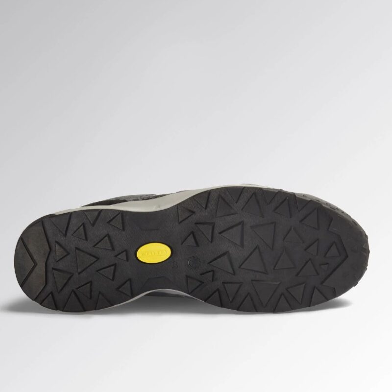 calzado de seguridad diadora lite low S3S FO SR HRO ESD