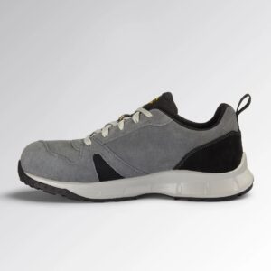 calzado de seguridad diadora lite low S3S FO SR HRO ESD