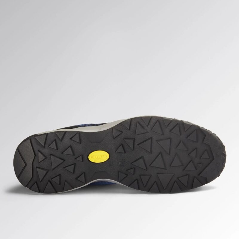 calzado de seguridad diadora lite low blue S1PS FO SR HRO ESD
