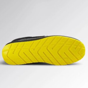 calzado de seguridad diadora speedy low S1PS FO SR SC ESD MF