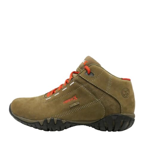 calzado de seguridad oriocx arnedo kaki