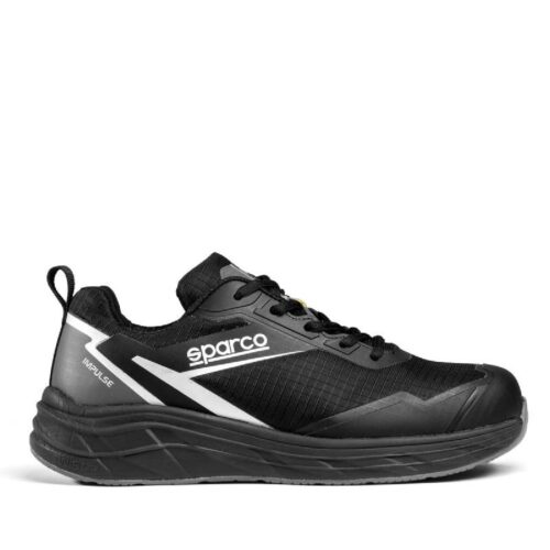 calzado de seguridad sparco impulse chris