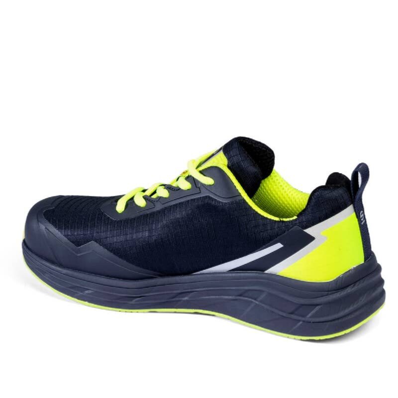 calzado de seguridad sparco impulse george