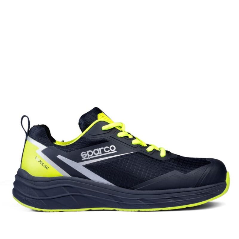 calzado de seguridad sparco impulse george