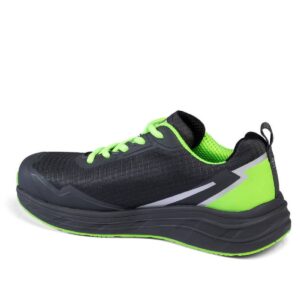 calzado de seguridad sparco impulse lucas
