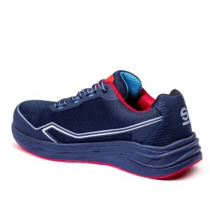 calzado de seguridad sparco impulse martini-racing corsica