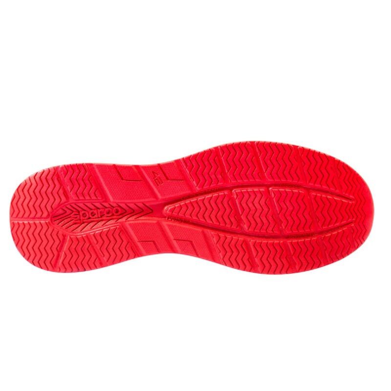 calzado de seguridad sparco impulse martini-racing corsica
