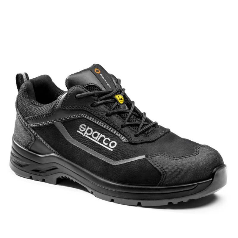 calzado de seguridad sparco indy gregor