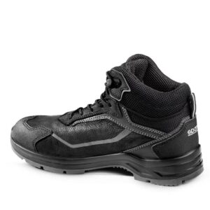 calzado de seguridad sparco indy-h oscar