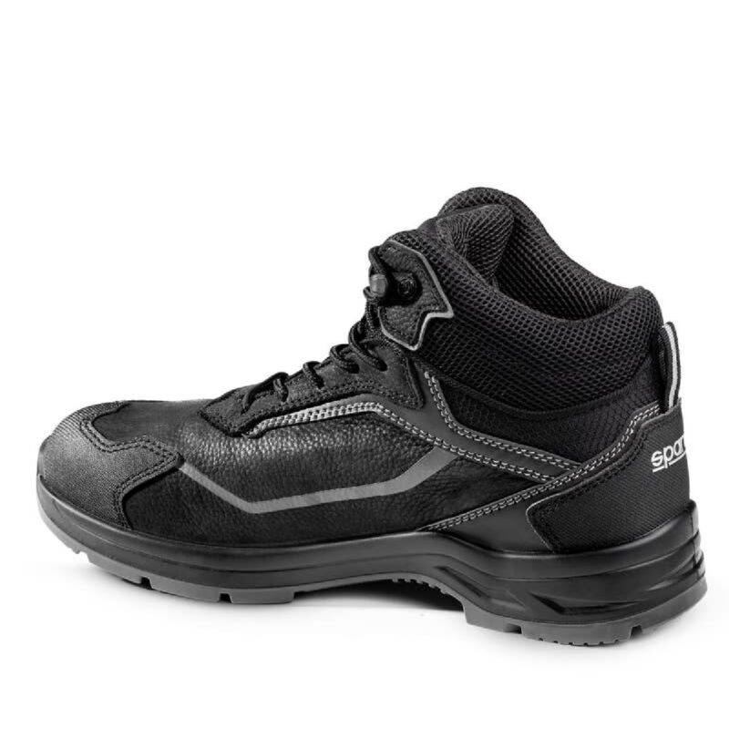 calzado de seguridad sparco indy-h oscar