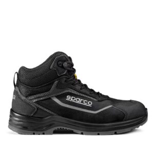 calzado de seguridad sparco indy-h oscar