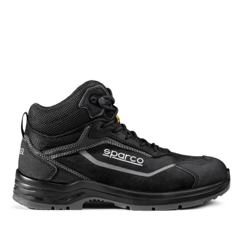 calzado de seguridad sparco indy-h oscar