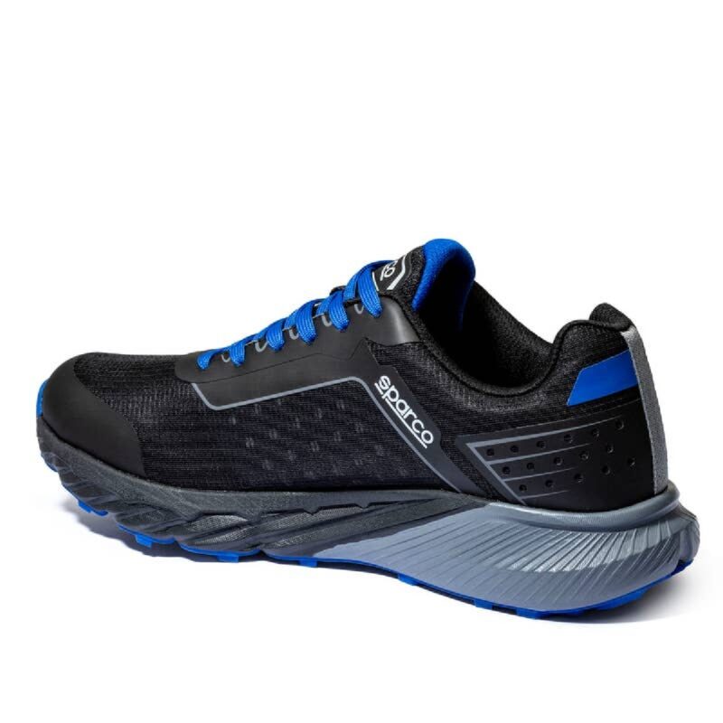 calzado de seguridad sparco s-park gap