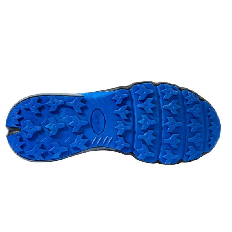 calzado de seguridad sparco s-park gap