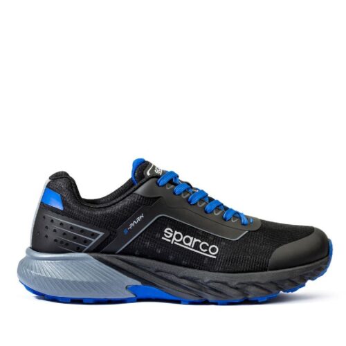 calzado de seguridad sparco s-park gap