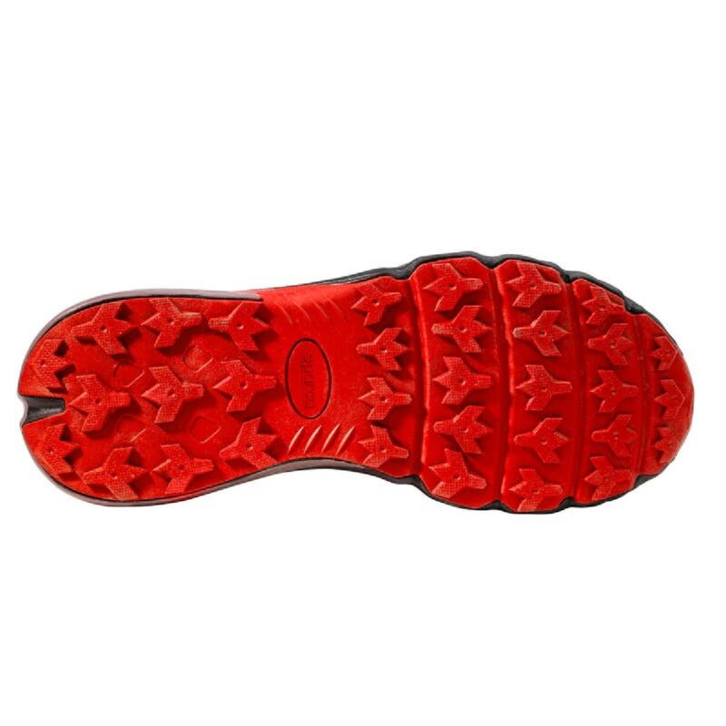 calzado de seguridad sparco s-park leon