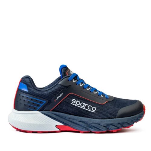 calzado de seguridad sparco s-park leon