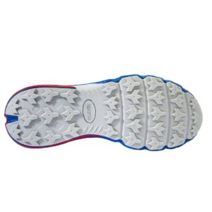 calzado de seguridad sparco s-park martini-racing sardinia