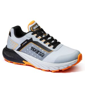 calzado de seguridad sparco s-park salou