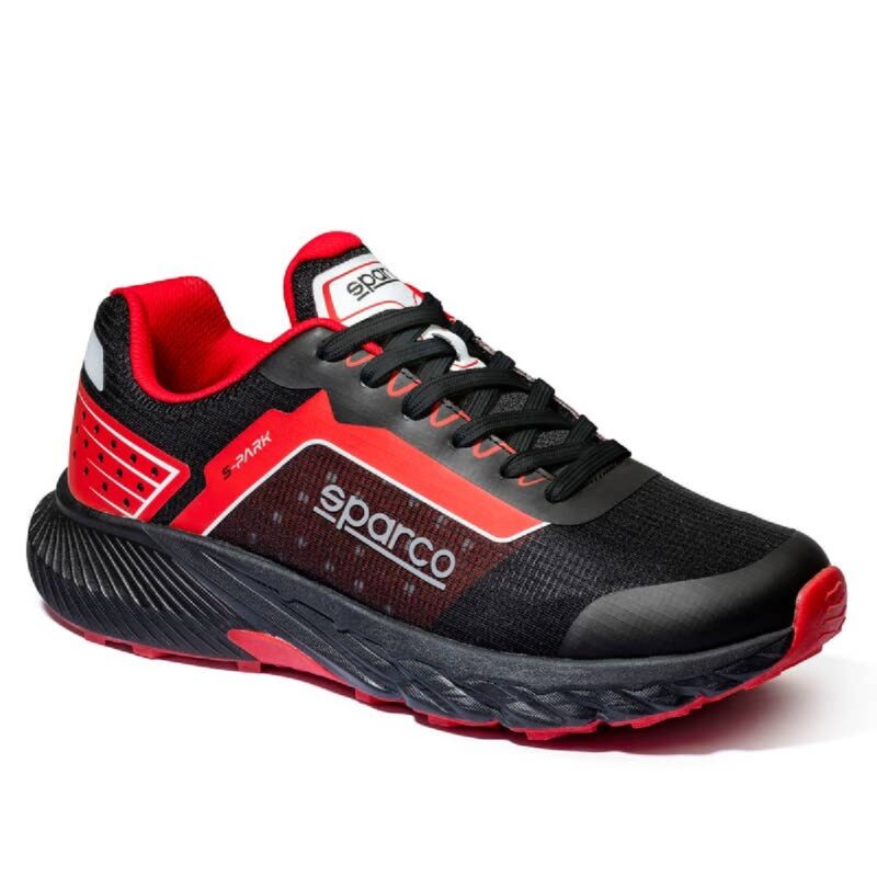 calzado de seguridad sparco s-park sepang