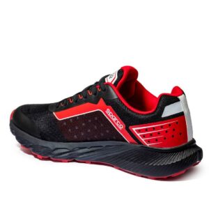 calzado de seguridad sparco s-park sepang