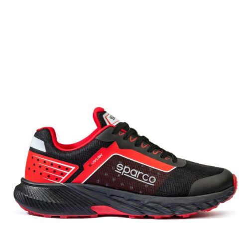 calzado de seguridad sparco s-park sepang