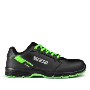 calzado de seguridad sparco targa arturo